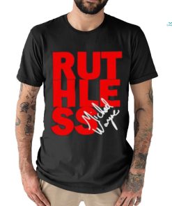 Best Ruthless Signature shirt, hoodie, tank top, sweater and long sleeve t shirt