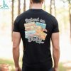 I Hiked In The Smoky Mountains And A Bear Thought I Looked Delicious shirt