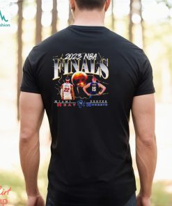 Best jimmy Butler and Nikola Jokic 2023 NBA Finals shirt, hoodie, sweater, long sleeve and tank top Best jimmy Butler and Nikola Jokic 2023 NBA Finals shirt