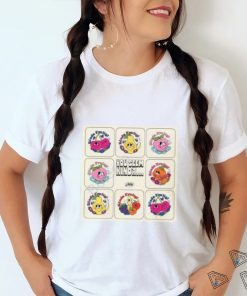 Betsy Komiket Pride You Seem Kinda Fruity Tee Shirt