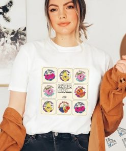 Betsy Komiket Pride You Seem Kinda Fruity Tee Shirt