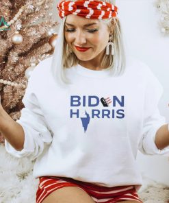 Biden Harris Titanic 2024 Shirt