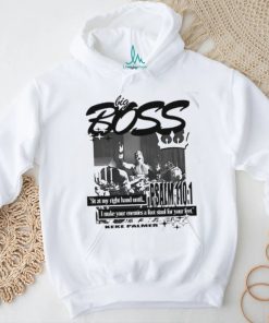 Big Boss Shirt