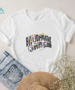 Billionaire Boys Club Mens Arch Burst SS Tee