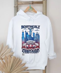 Billy Strings Northerly Island Chicago IL June 17 2023 Shirt
