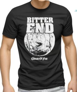 Bitter End 2023 Shirt