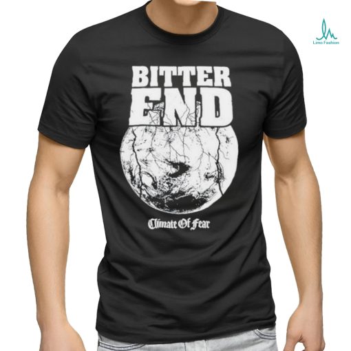 Bitter End 2023 Shirt