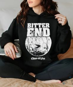 Bitter End 2023 Shirt