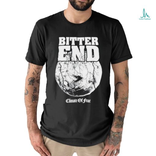 Bitter End 2023 Shirt