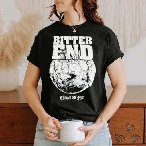 Bitter End 2023 Shirt