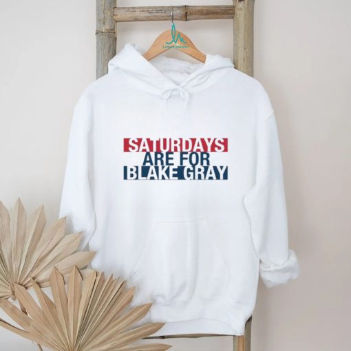 Blake Gray Saturdays Shirt