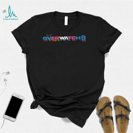 Blizzard Merch Overwatch 2 Pride 2023 Hoodie Sweatshirt