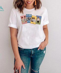 Blood In Blood Out Loteria Shirt