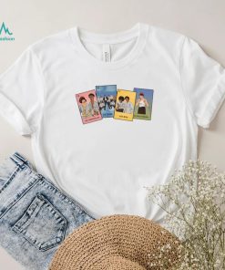 Blood In Blood Out Loteria Shirt