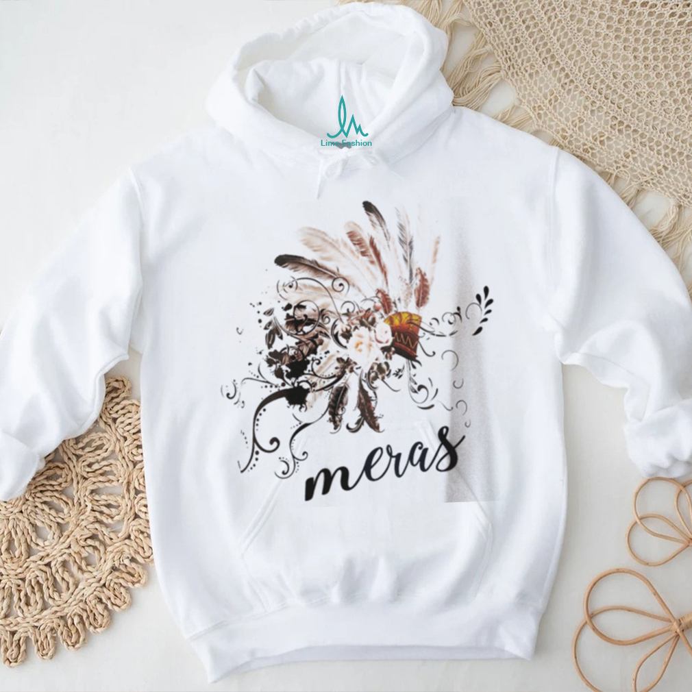 Blue Gale shirt Blue Gale shirt