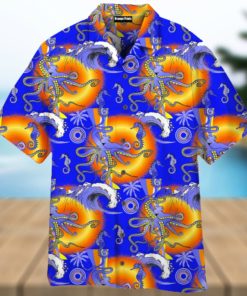 Blue_Octopus_Aloha_Hawaiian_Shirt_Summer_Gift_Beach_Shirt removebg preview