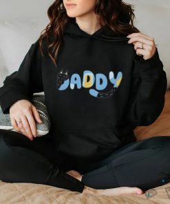 Bluey Dad T Shirt