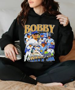 Bobby Witt Jr 30 40 T-Shirt, hoodie, sweater, long sleeve and tank top