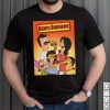 Original Denver Nuggets Conference Finals NBA 2023 Signatures shirt