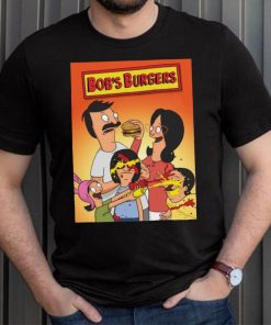 Bob’s Burgers Potter 2023 Shirt