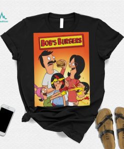 Bob’s Burgers Potter 2023 Shirt