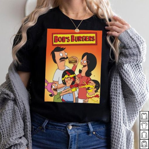 Bob’s Burgers Potter 2023 Shirt