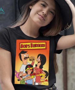 Bob’s Burgers Potter 2023 Shirt