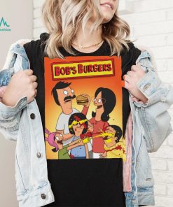 Bob’s Burgers Potter 2023 Shirt