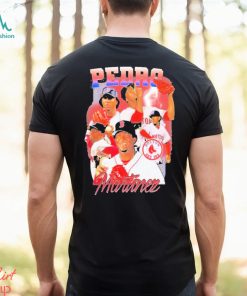 Boston Red Sox Pedro Martinez 2023 shirt