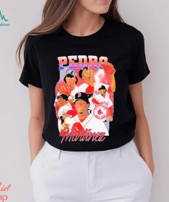 Boston Red Sox Pedro Martinez 2023 shirt