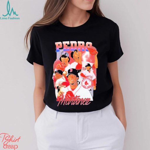 Boston Red Sox Pedro Martinez 2023 shirt