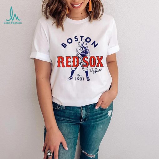 Boston Red Sox the Sox est