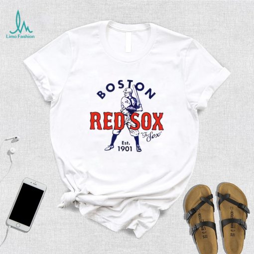 Boston Red Sox the Sox est