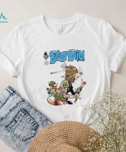 Brainbustertees Merch The Final Girl Iw Guide Ziggy Haim shirt, hoodie, sweater, long sleeve and tank top Brainbustertees Merch The Final Girl Iw Guide Ziggy Haim shirt