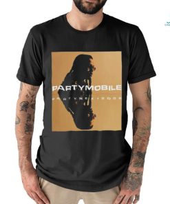 Break from toronto partynextdoor photo design t shirt