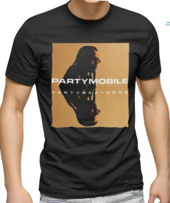 Break from toronto partynextdoor photo design t shirt