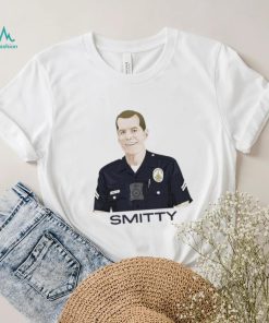 Brent huff the rookie smitty 2023 shirt, hoodie, sweater, long sleeve and tank top Brent huff the rookie smitty 2023 shirt
