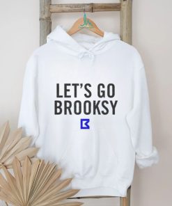 Brooks Koepka Let's Go Brooksy Shirt