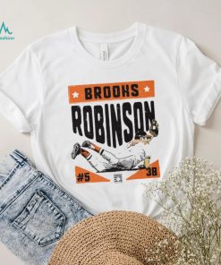 Brooks Robinson Dive O