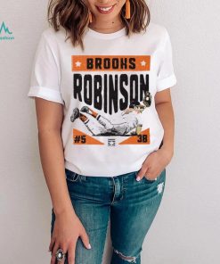 Brooks Robinson Dive O