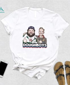 Brothers For Life Doughboys shirt