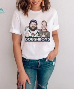 Brothers For Life Doughboys shirt