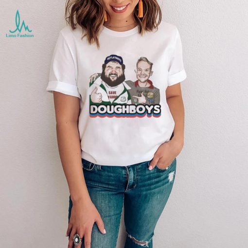 Brothers For Life Doughboys shirt
