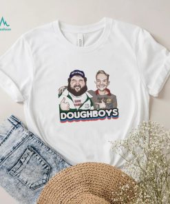Brothers For Life Doughboys shirt