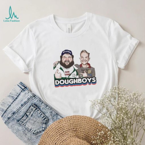 Brothers For Life Doughboys shirt
