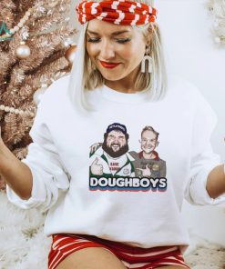 Brothers For Life Doughboys shirt
