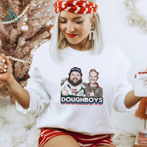Brothers For Life Doughboys shirt
