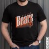 Product let it die shirt
