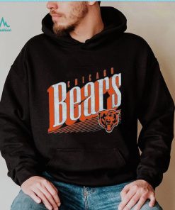 CHICAGO BEARS INFANT WINNING STREAK SHIRT