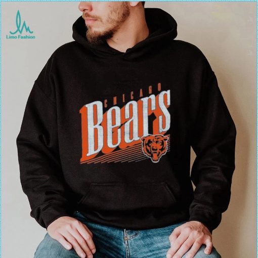 CHICAGO BEARS INFANT WINNING STREAK SHIRT
